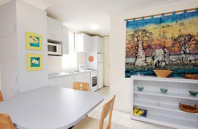Blueys Beach Villa Manyana 25