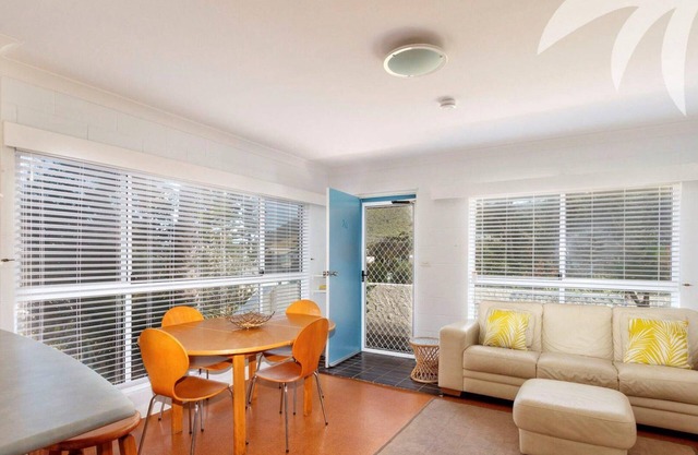 Blueys Beach Villa Manyana 26