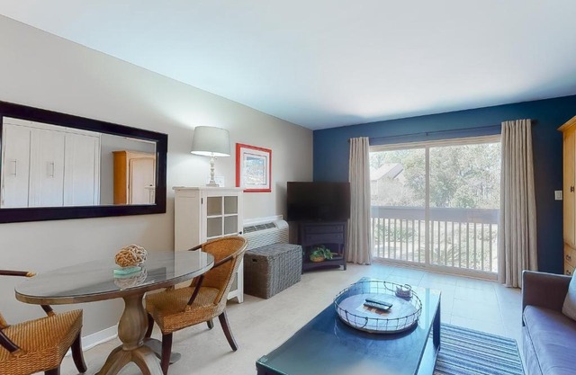Bluff Villas