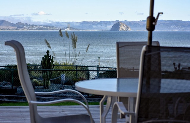 Fabulosa casa frente al mar, vistas increíbles!