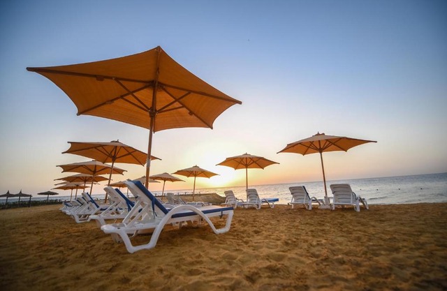 Blumar El Dome Hotel