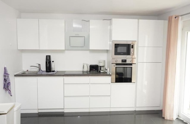 Blumenberg Ferienwohnung