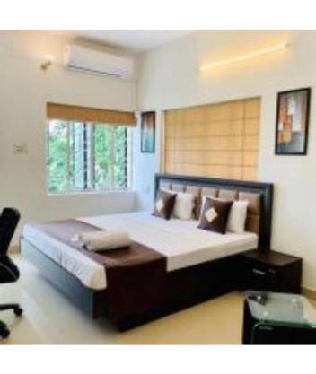 BluO Studio Salt Lake City - Balcony, Terrace Garden