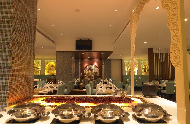 BluPetal - A Business Hotel