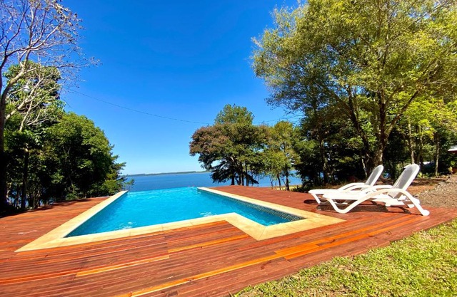 Blusky Lodge