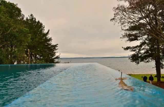 Blusky Lodge