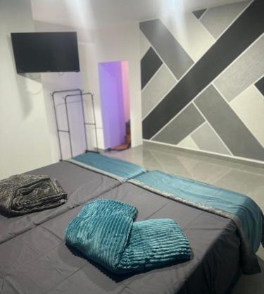 BLuxury apartments
