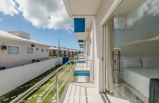 BLV - Condo w/Pool in Porto Seguro