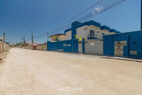 BLV - Condomínio bem localizado em Porto Seguro