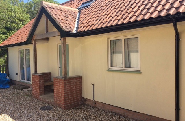 Blyth Green Stable - Norfolk rural pero a solo 10 millas de Norwich