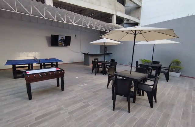 BM-6G HABITACION CERCA AL MAR CON WIFI