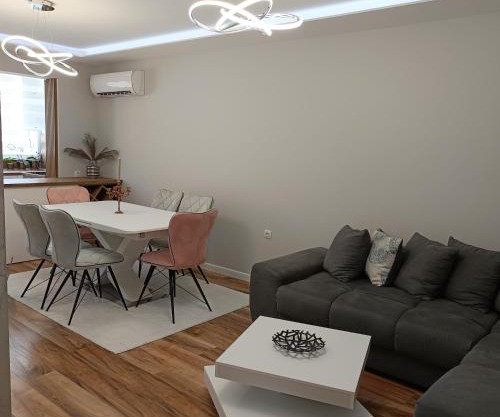 BM Apartment