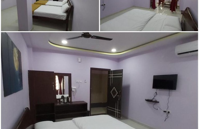 BMR BALA LODGE