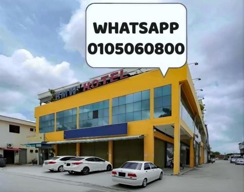 BMW Hotel