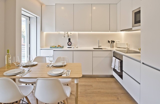 BmyGuest Bruno's 36 Exclusive Apartments IV (C99)