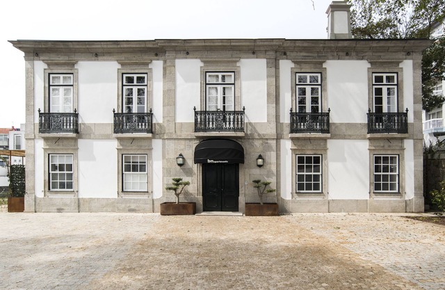 bnapartments Carregal
