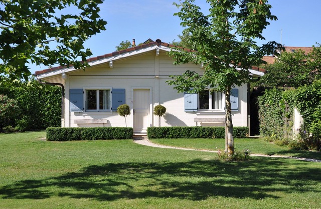 BnB Atelier de St. Maurice