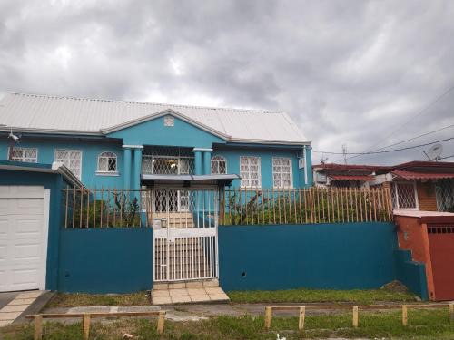BnB Ecostay