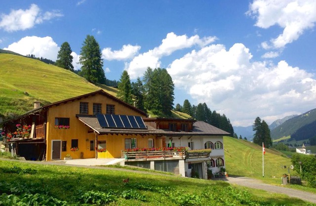 BnB Guesthouse Lusi