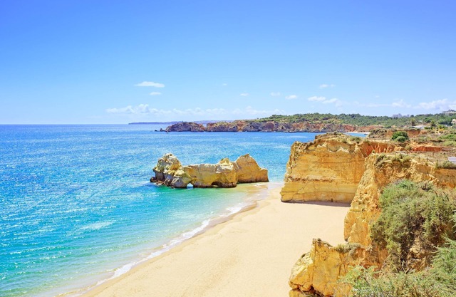 BnB Homes Sun Apartment 50 m Walk From Beach