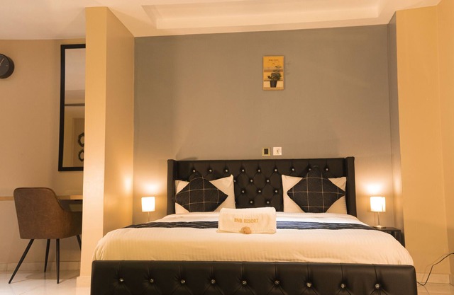 BNB Hotel Spa