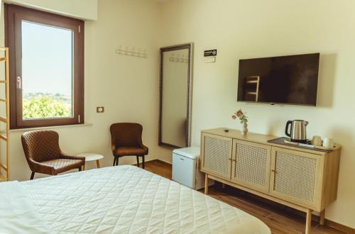 BnB Montepulciano