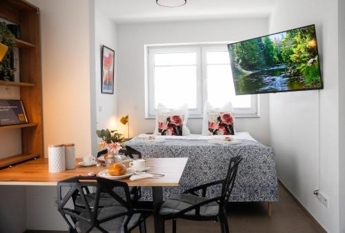 BnB Open Apartments Pader-Chill