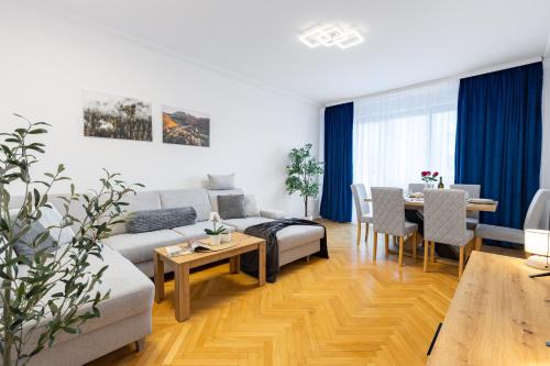 BNB Polarna Escape with Balcony