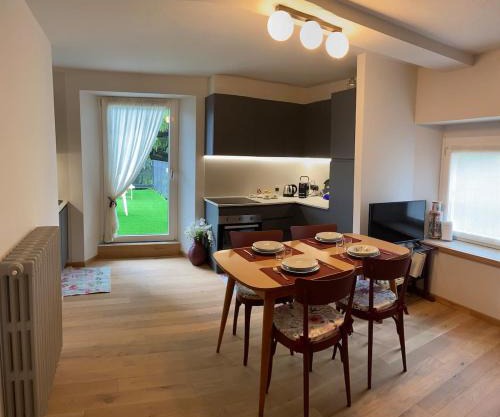Bnb Viale San Francesco Vacation home