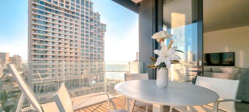 BnBIsrael apartments - HaYarkon