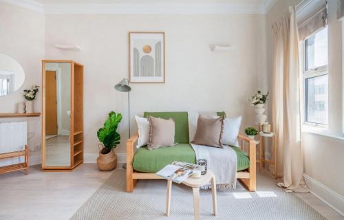 BnBNova - 1BR - Holborn & Central London - The Museum