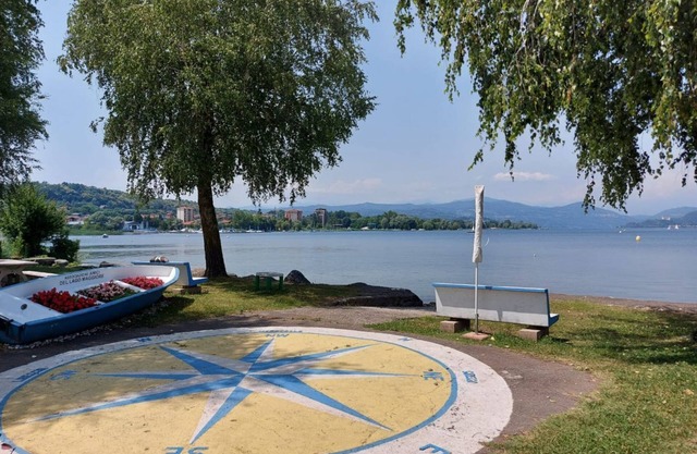 Bnbook Lago Magico Castelletto Ticino