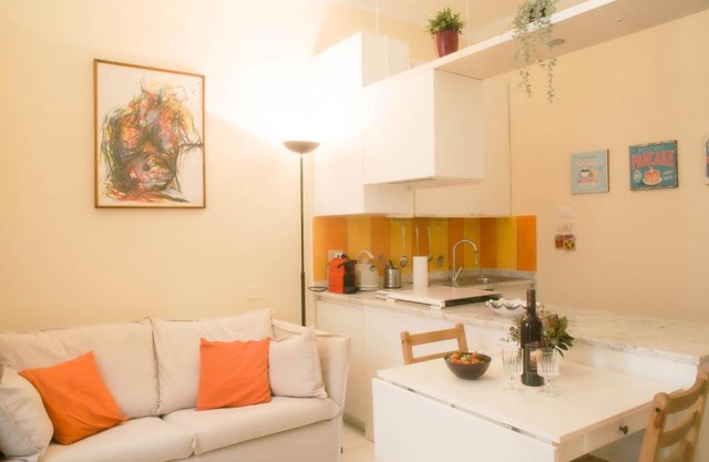 BnButler - Farini - Beautiful One Bedroom Apartment - Central