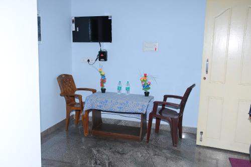 BNR INN Hotel