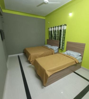 BNS Village Resort