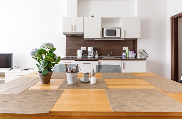 Boží Apartmány I