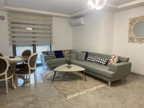 Bo app aïn zaghouén la marsa