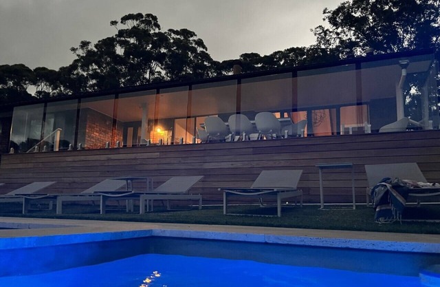 Bó Farm - Lujo exclusivo de lujo australiano retiro de granja