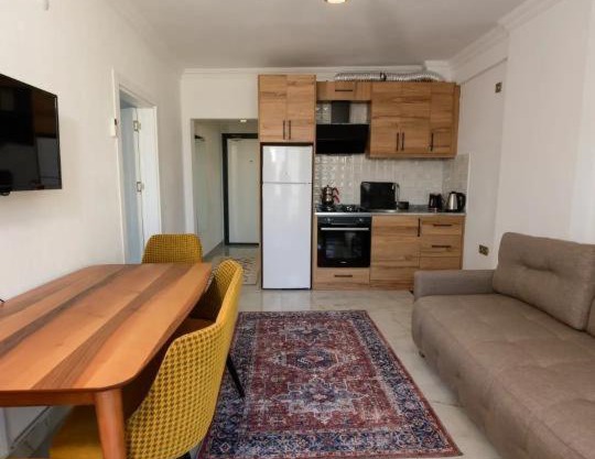 Bo homes suıt apart
