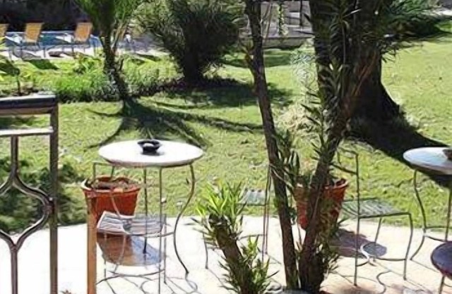 Bo Hotel de Encanto