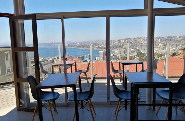 BO Hotel & Terraza