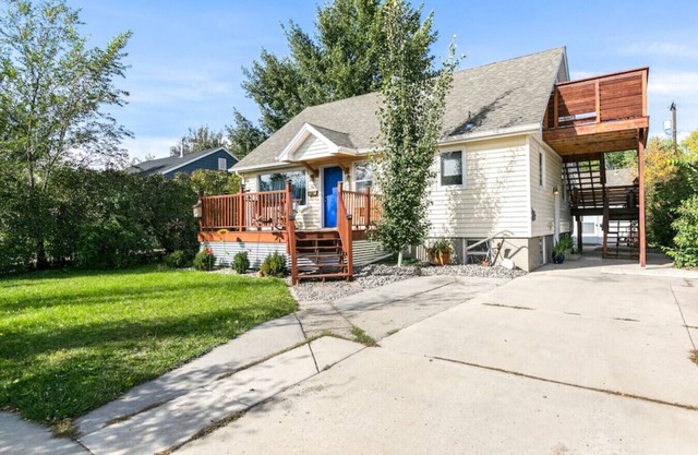 Bo's Multi-Family/Group Sanctuary with Hot tub