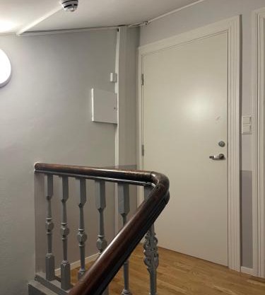 Bo Sentralt På Grünerløkka Nå