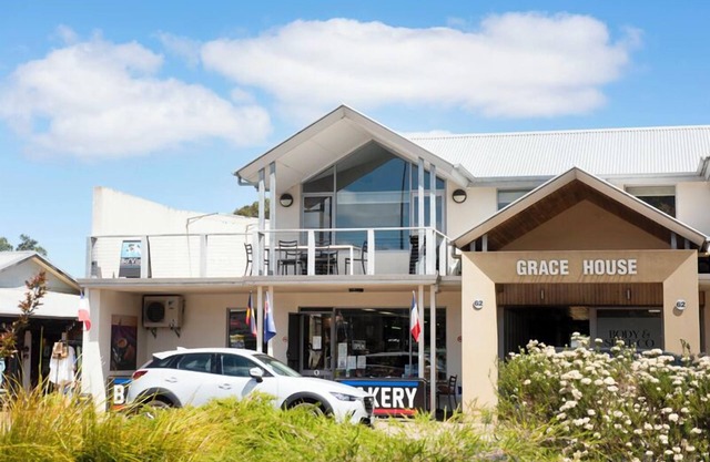 Bo'vine Holiday Apartment | Cowaramup