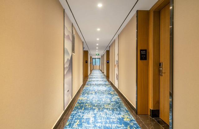 Bo Yi Hotel