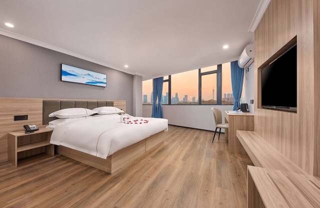 Bo Yue Hotel