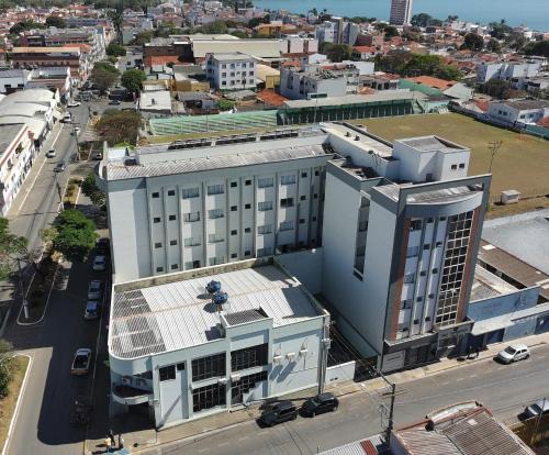Boa Esperança Apart Hotel