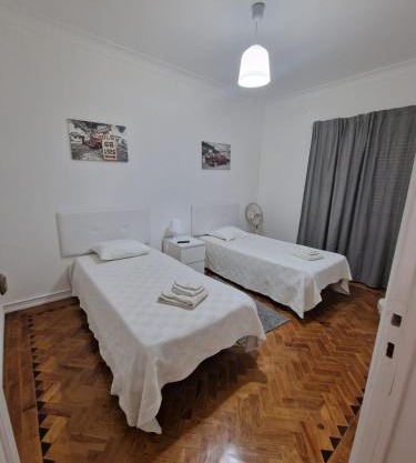 Boa Noite Casa de Hospedes