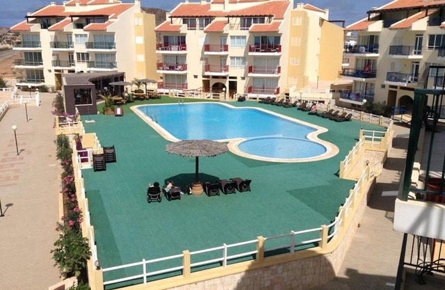 Boa Vista Holiday Apartment