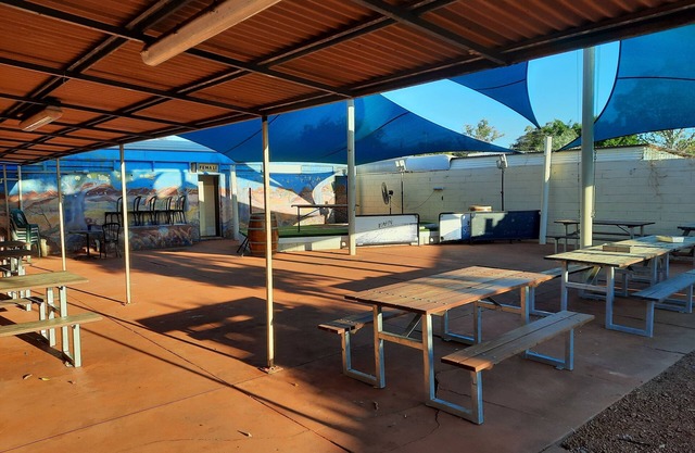 Boab Inn